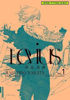 Levius/est57海报